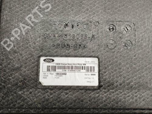 Luggage compartment floor FORD KUGA II (DM2) 2.0 TDCi | BP36331123I33 - Image 9