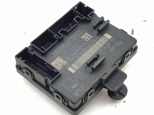 Used Electronic module Electronic module 38195049 38195049