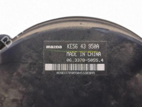 Servo brake MAZDA CX-5 (KE, GH) 2.2 D AWD (KE102) | BP40604245M42 - Image 7