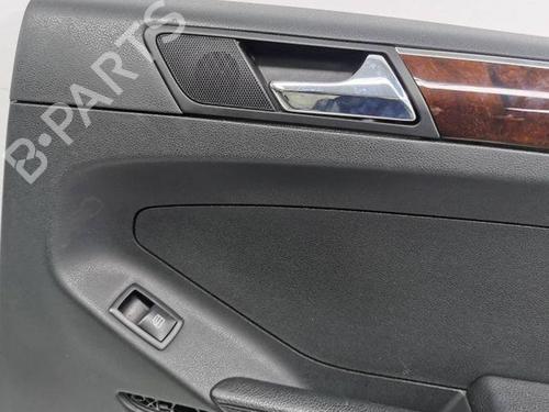 Rear right panel MERCEDES-BENZ M-CLASS (W164) ML 350 4-matic (164.186) | BP28852892C61 