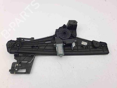 Used Rear left window mechanism PEUGEOT 2008 II (UD_, US_, UY_, UJ_, UR_, UC_) 1.2 PureTech 130 (USHNS, URHNS) (130 hp) 28879369