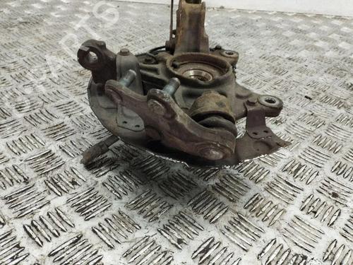 Left front steering knuckle CITROËN C4 CACTUS 1.6 HDi 90 | BP38280823M25 - Image 6