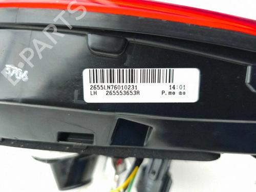 Left tailgate light RENAULT ARKANA I (LCM_, LDN_) 1.6 E-TECH 145 (LDMU) | BP38251831C79 - Image 11