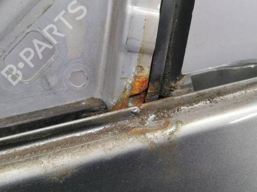 Left front door NISSAN 350Z Coupe (Z33) 3.5 (AAZ33) | BP28882126C2 