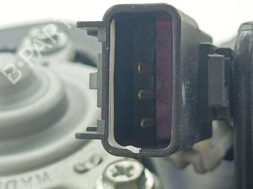 Heater matrix SAAB 9-7X 4.2 AWD | BP28897930M63