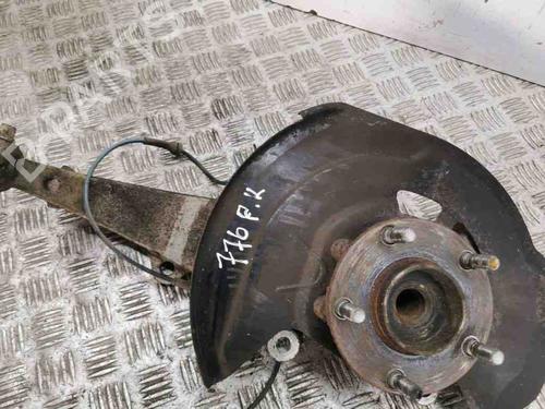 Left front steering knuckle INFINITI Q50 50 D | BP28876104M25 