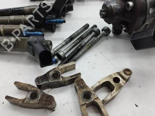 Injector MERCEDES-BENZ E-CLASS (W213) E 220 d (213.004) | BP28876998M100