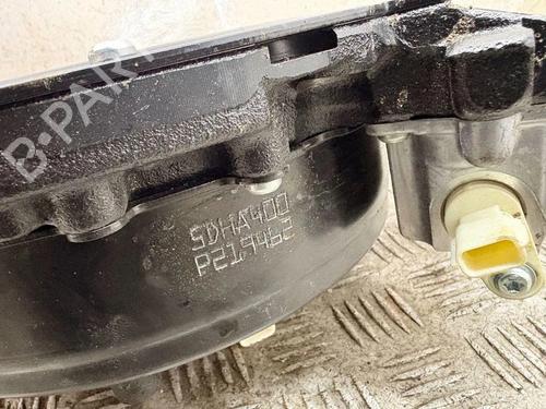 Engine RENAULT ARKANA I (LCM_, LDN_) 1.6 E-TECH 145 (LDMU) | BP36908469M1 - Image 7