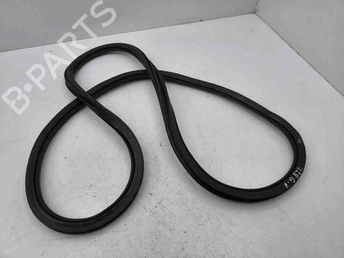 Rubber door seal AUDI A1 Sportback (GBA) 30 TFSI | BP28897473C142 