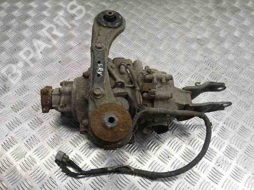 Used Rear differential HONDA CR-V II (RD_) 2.2 CTDi (RD9) (140 hp) 28869083