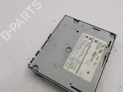 Used Electronic module LAND ROVER RANGE ROVER EVOQUE (L538) 2.2 D 4x4 (190 hp) 28898738