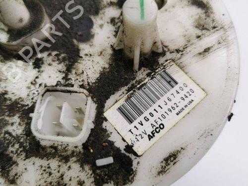 Electronic sensor HONDA CR-V II (RD_) 2.2 CTDi (RD9) | BP28853071M84