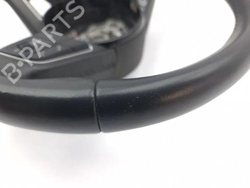 Steering wheel AUDI A1 Sportback (GBA) 25 TFSI | BP33227004C49 - Image 6