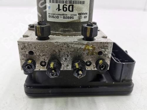 ABS pump HYUNDAI TUCSON (TL, TLE) 1.7 CRDi | BP28895015M43 