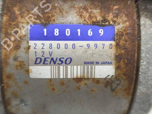 Starter MASERATI QUATTROPORTE V 4.2 | BP28881680M8 