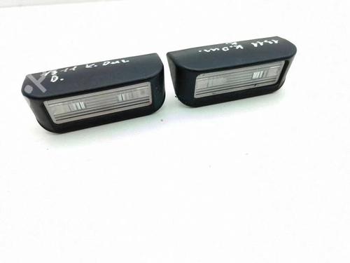 Used Licence plate light Licence plate light 38250839 38250839