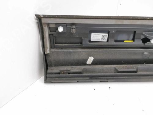Door moulding trim AUDI Q2 (GAB, GAG) 30 TFSI | BP28898778C150 