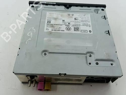 Module électronique VW PASSAT B8 Variant (3G5, CB5) 1.6 TDI | BP28854779M83 