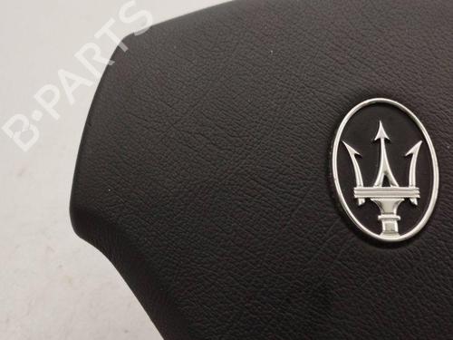 Driver airbag MASERATI QUATTROPORTE V 4.2 | BP28895928C9 
