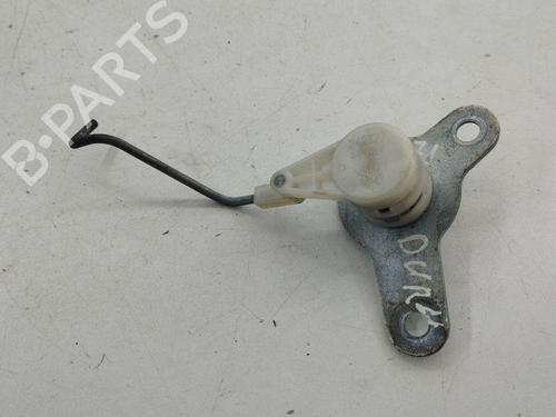Front left lock MASERATI QUATTROPORTE V 4.2 | BP28895979C98 