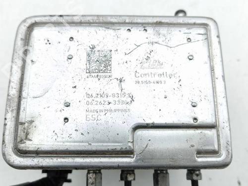 ABS pump MAZDA CX-5 (KF) 2.2 D | BP33224707M43 - Image 7