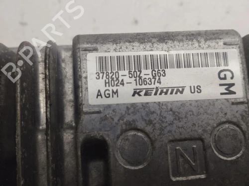 Engine control unit (ECU) HONDA HR-V (RU) 1.5 (RU1) | BP33256773M57 - Image 6
