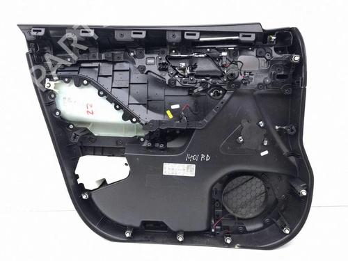 Front right panel JAGUAR E-PACE (X540) 2.0 D180 AWD | BP37586108C59 - Image 12
