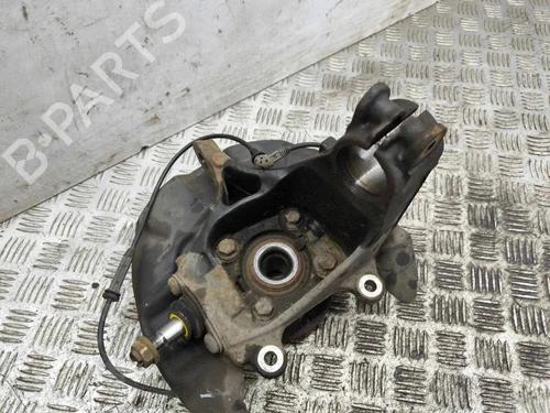 Left front steering knuckle MINI MINI COUNTRYMAN (R60) Cooper S | BP40190230M25 - Image 3