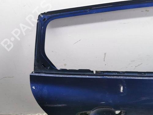 Right rear door RENAULT MEGANE IV Grandtour (K9A/M/N_) 1.2 TCe 130 (K9MR) | BP28880204C5 