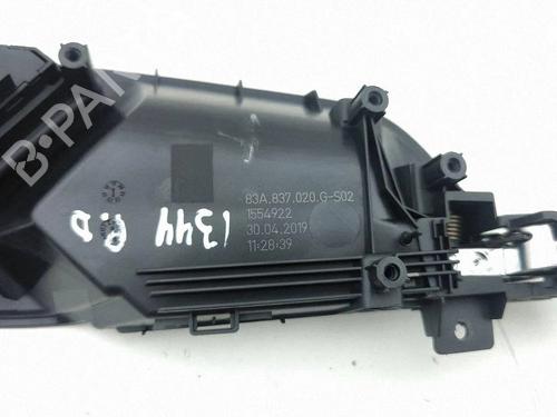 Front left interior door handle AUDI Q3 (F3B) 35 TFSI | BP40168398I13 - Image 11