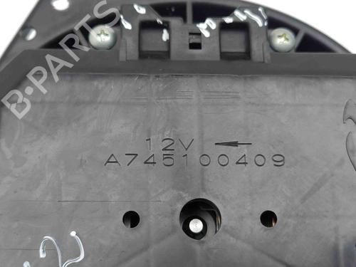 Radiatore riscaldamento NISSAN 370Z Coupe (Z34) NISMO 3.7 | BP28874010M63