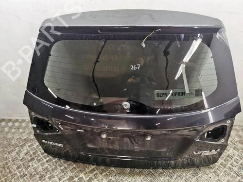 Used Tailgate Tailgate 28898944 28898944