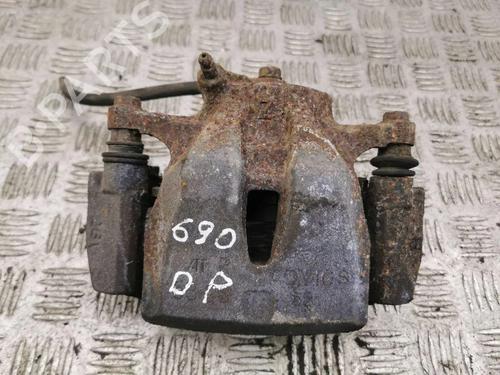 Used Right front brake caliper Right front brake caliper 36081345 36081345