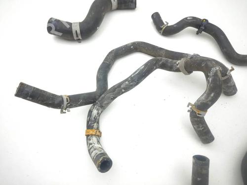 Pipe TOYOTA COROLLA Saloon (_E21_) 1.8 VVTi Hybrid (ZWE219) | BP36102751M125 - Image 6