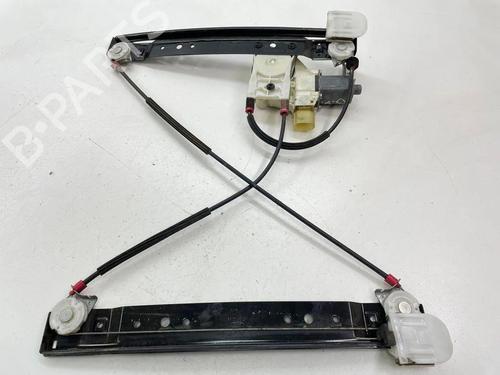 Rear left window mechanism FORD S-MAX (WA6) 2.0 TDCi | BP33224346C24 - Image 4