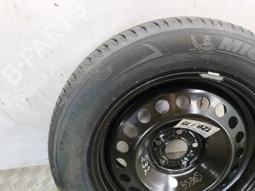 Reservehjul kit JEEP CHEROKEE (KL) 2.2 CRD 4x4 | BP33985178C119 - Image 3