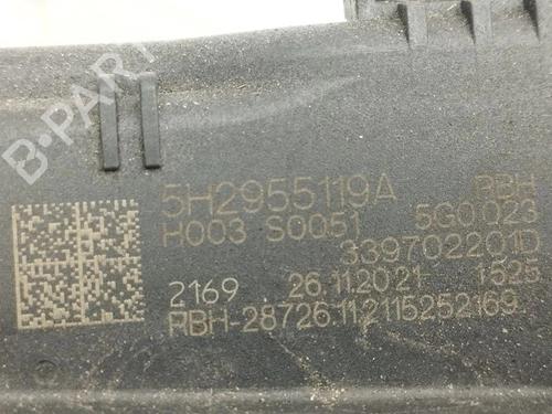 Vindrude Viskermekanisme VW GOLF VIII (CD1, DA1) 1.5 TSI | BP36349202C83 - Image 7