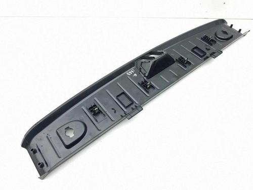 Boot lining BMW i3 (I01) Electric | BP40263293I3 - Image 4