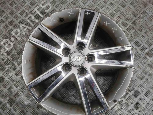 Used Rim HYUNDAI i30 Estate (FD) 1.6 CRDi (116 hp) 28871818