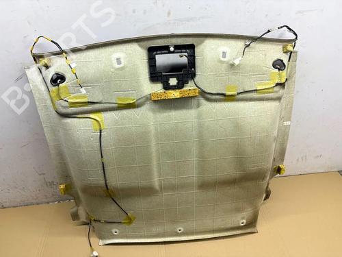 Interiør tag TOYOTA GT 86 Coupe (ZN6_) 2.0 (ZN6AC_, ZN6BC_, ZN6K) | BP32692846I12  - Image 6