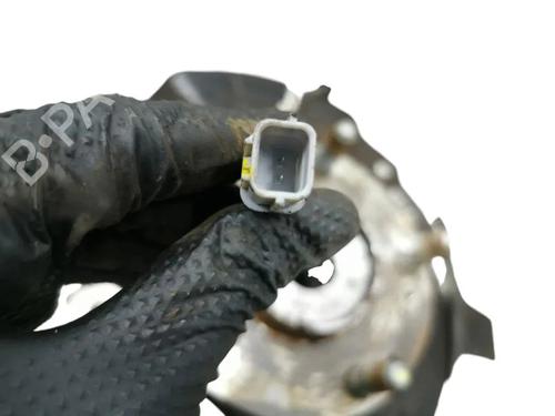 Left front steering knuckle KIA CEED Hatchback Van (CD) 1.4 T-GDI | BP33259335M25 - Image 9