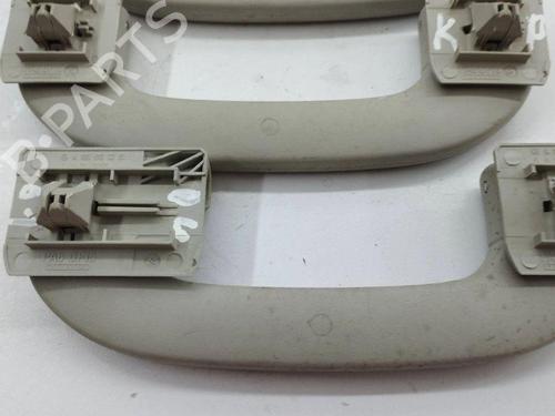 Rim MERCEDES-BENZ A-CLASS (W169) A 180 CDI (169.007, 169.307) | BP28877635C45 