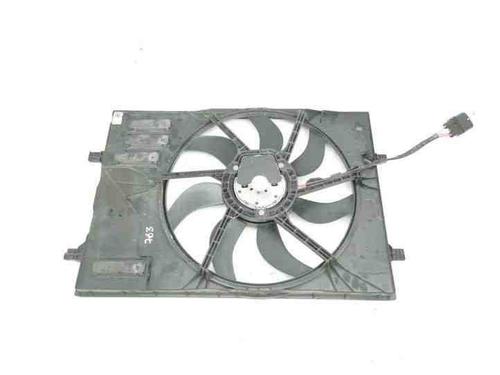 Kjølevifte elektrisk AUDI Q2 (GAB, GAG) 1.0 TFSI (115 hp) 28860083