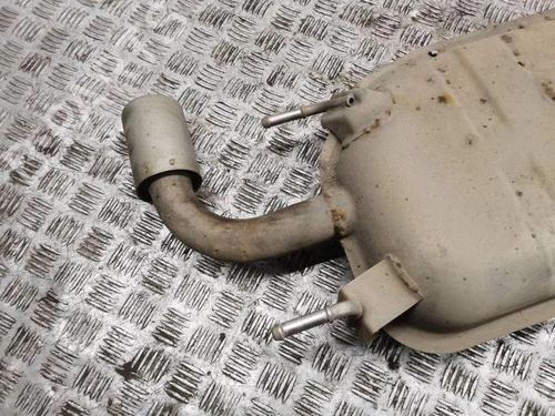 Exhaust system MAZDA CX-5 (KE, GH) 2.2 D (KE2FW) | BP28904991M121 - Image 9