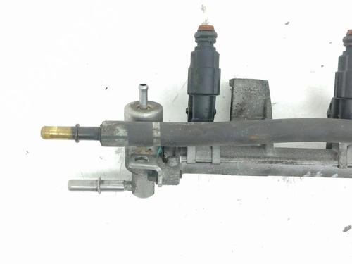 Injector FORD FOCUS I Turnier (DNW) 1.8 16V | BP33961696M100 - Image 12