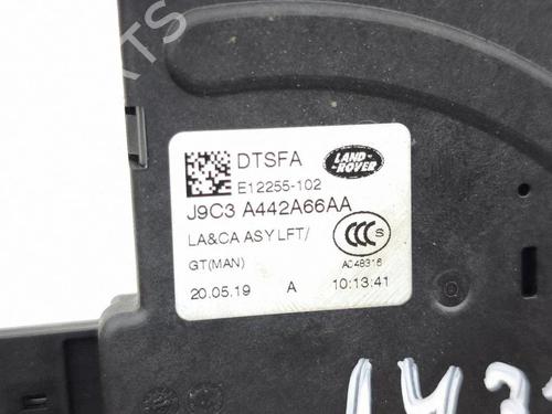 Tailgate lock JAGUAR I-PACE (X590) EV400 AWD | BP37798209C101 - Image 6