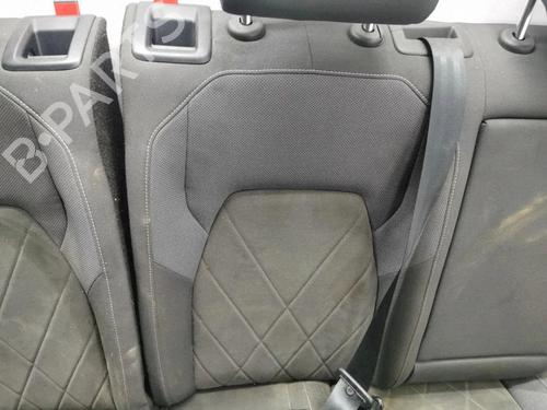 Sæde sæt VW GOLF VIII (CD1, DA1) 1.5 TSI | BP38243097C78 - Image 18