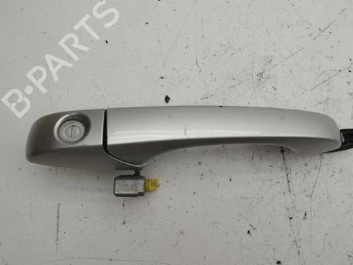 Rear left exterior door handle CHRYSLER GRAND VOYAGER V (RT) 2.8 CRD | BP28899495C130 