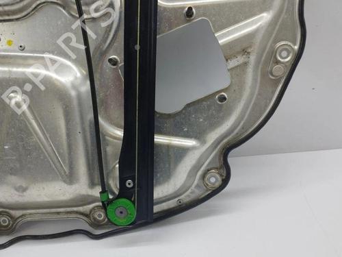 Rear left window mechanism BENTLEY CONTINENTAL FLYING SPUR (3W_) 6.0 | BP28898570C24 