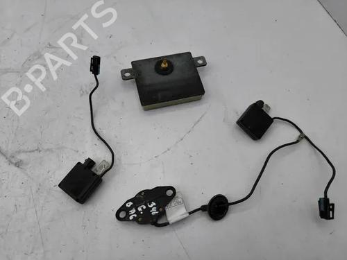 Electronic module BMW X5 (E53) 3.0 d | BP28845087M83  - Image 7